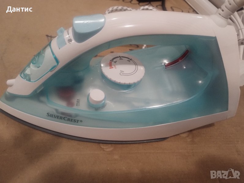Парна Ютия SILVERCREST, снимка 1