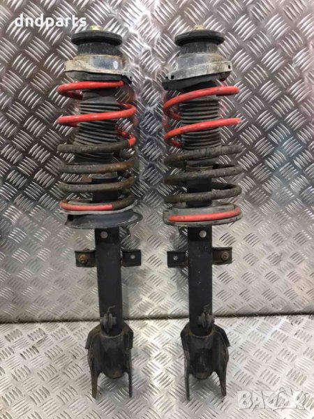 Задни  макферсони Alfa Romeo 147 2001г., снимка 1