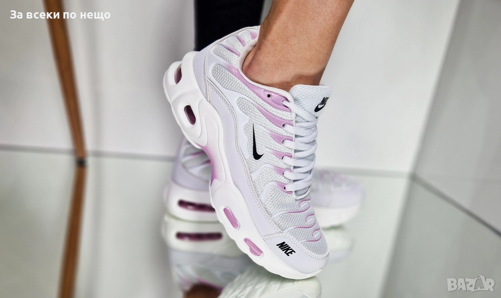 Дамски обувки реплика на nike, снимка 1
