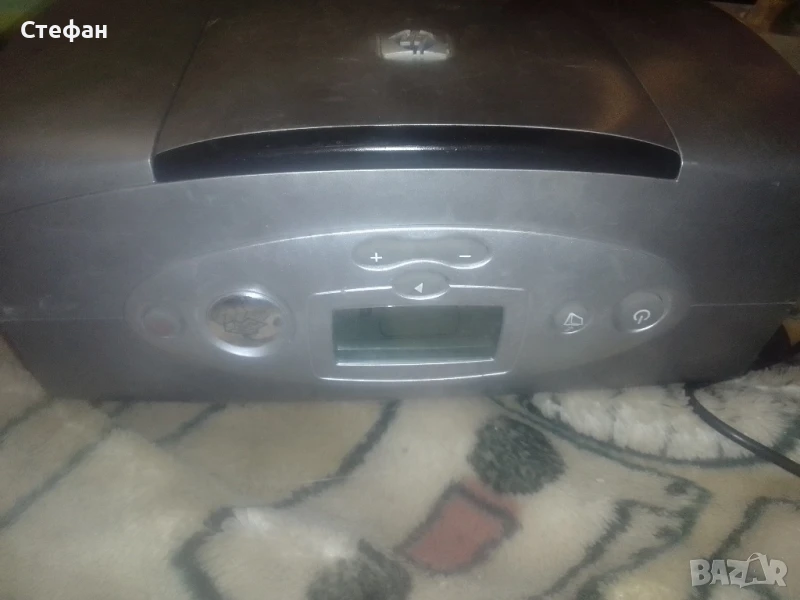 мини принтер, снимка 1