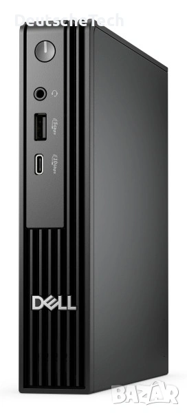 Dell Pro Micro QCM1250, Micro, Core i5-, снимка 1