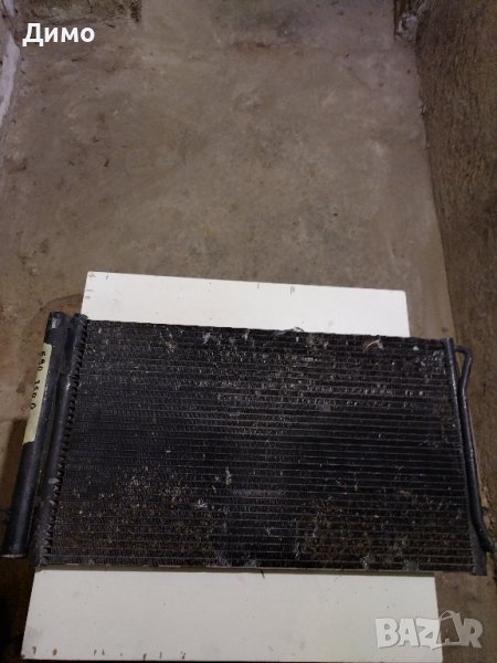 радиатор климатик бмв е90 320д bmw e90 320d, снимка 1