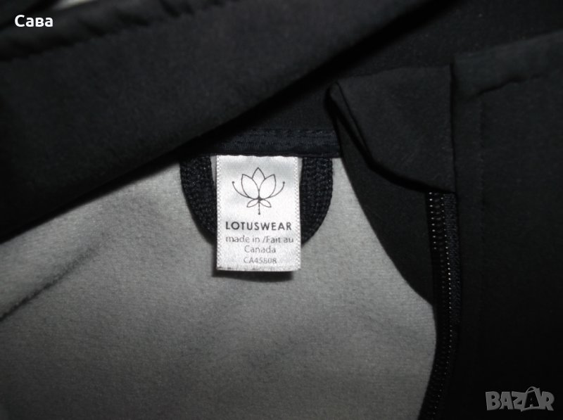 Софтшел LOTUS WEAR   дамски,Л, снимка 1