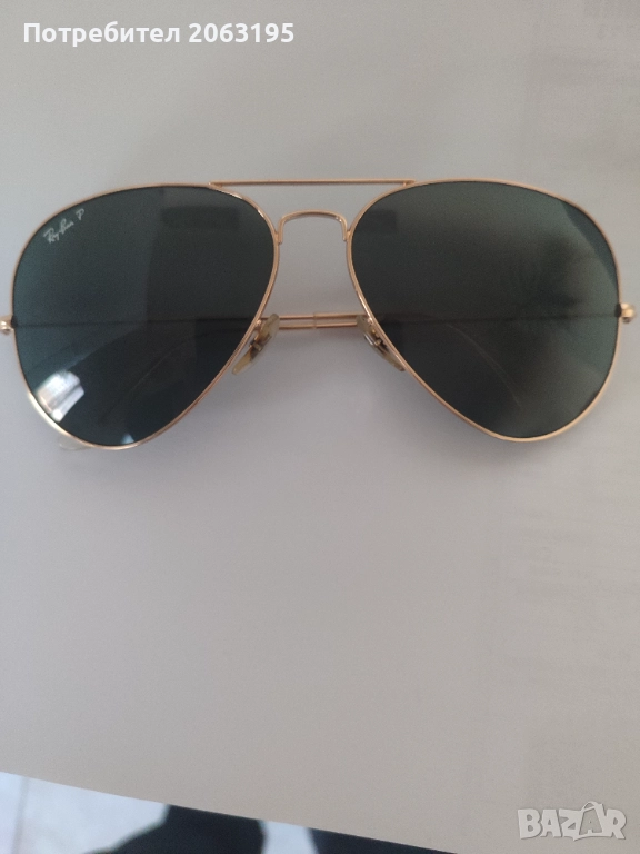 Ray Ban , снимка 1