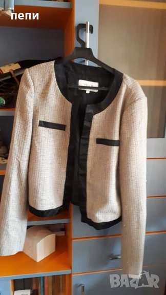 Елегантно дамско сако, снимка 1