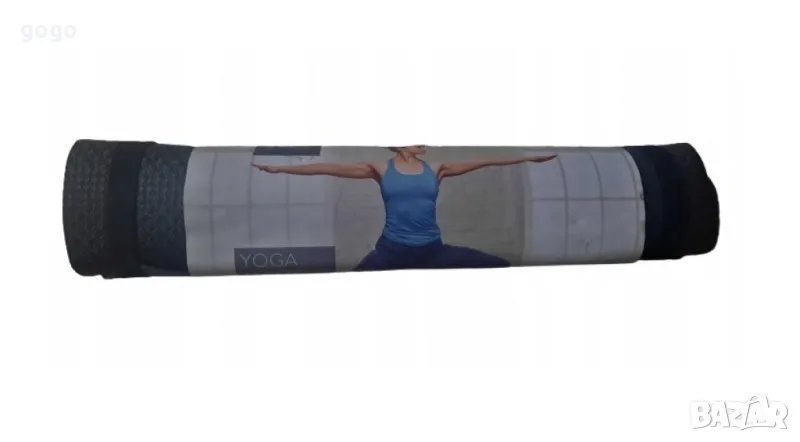 постелка за тренировка , снимка 1