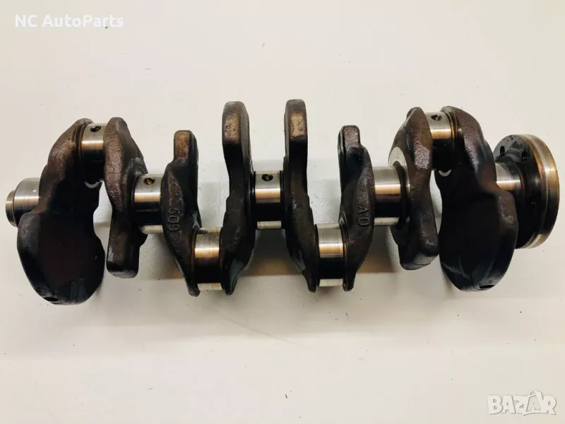 Колянов вал Стандартен за Мини Купър S R56 1.6 бензин 174 коня N14B16A 2007, снимка 1