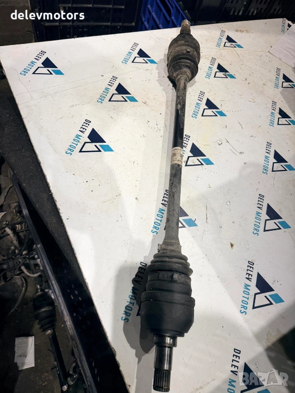 396005DA0A задна дясна полуоска от Infiniti Q30S 2.0T 211ph., engine 270920, снимка 1