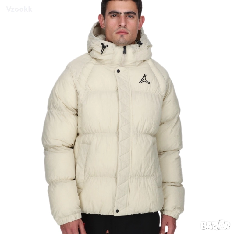 Мъжко яке Jordan Essential Puffer Jacket | S размер, снимка 1