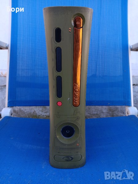 Xbox 360 Halo 3 Pro 20GB  Special Edition, снимка 1