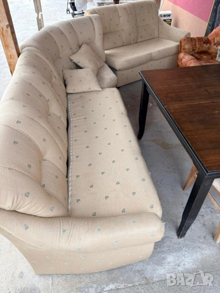 холна гарнитура , снимка 1