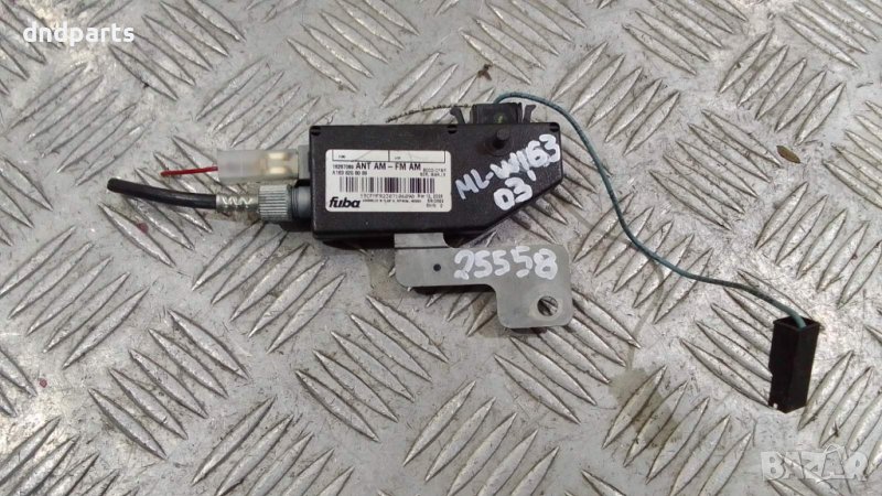 Модул антена Mercedes ML W163 2003г., снимка 1