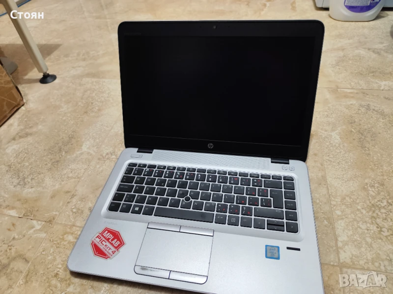 HP EliteBook 840 G3, снимка 1