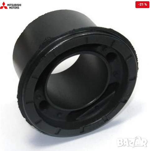 Тампон MC131981 Mitsubishi Canter окачване кабина, снимка 1