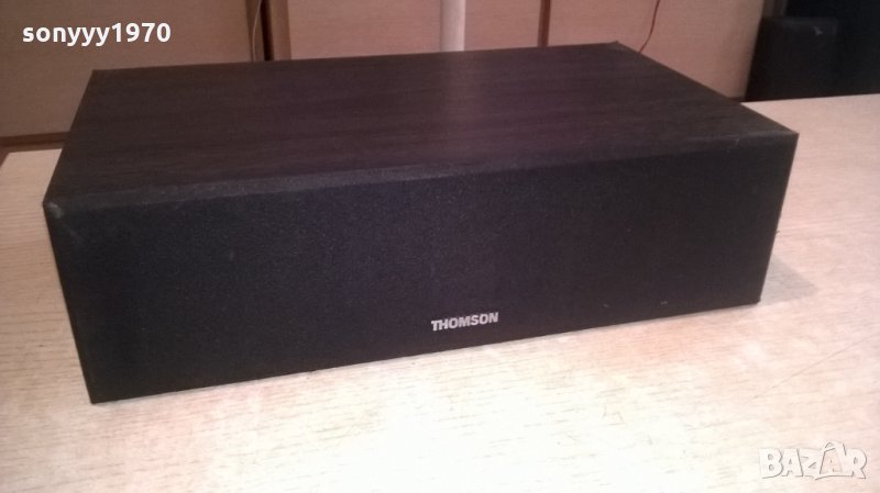 thomson dpl300ht center-внос франция, снимка 1