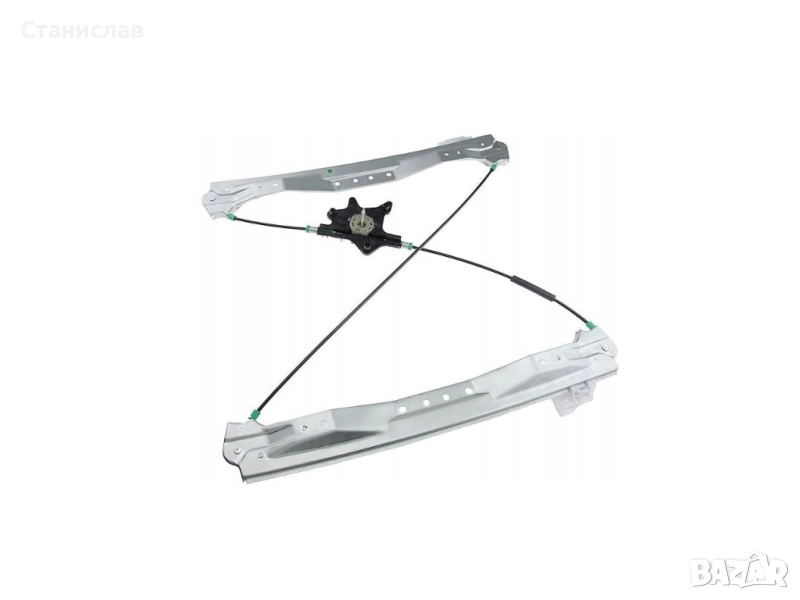 Стъклоподемник за Dodge Caravan / Grand Caravan MK5, снимка 1