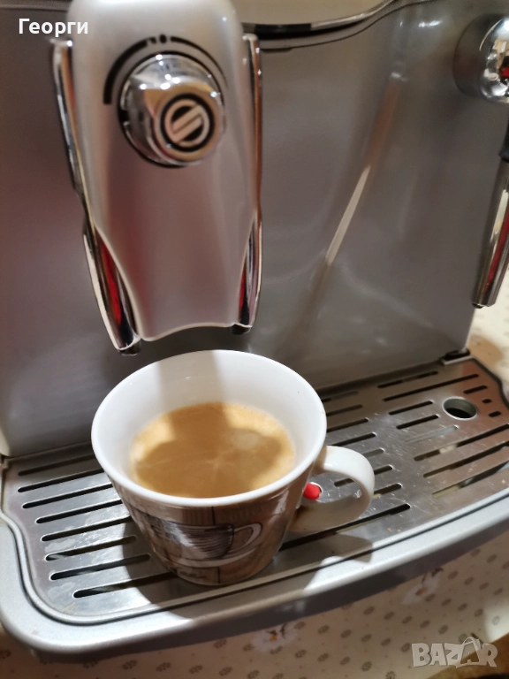Кафе автомат , снимка 1