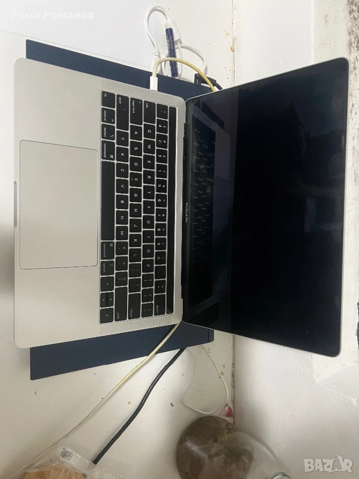 MacBook Pro A1259, снимка 1
