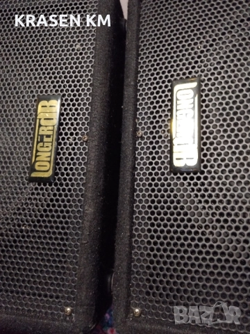 LONG C .RDB.212., снимка 18 - Тонколони - 51708323