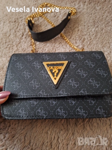 Дамска чанта 