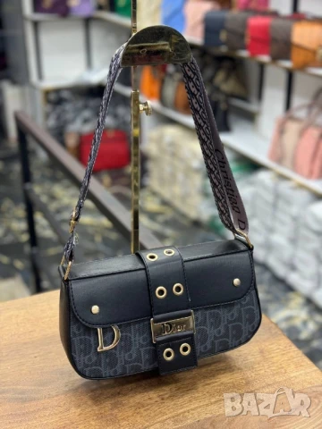чанти christian dior , снимка 5 - Чанти - 51041759