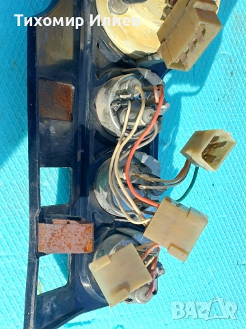 Арматурно табло за ВАЗ 2103 , снимка 6 - Части - 53406321