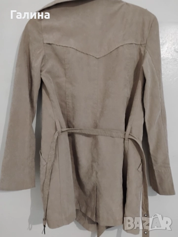 Дамско сако  Alexander Mcqueen, снимка 4 - Сака - 52712499