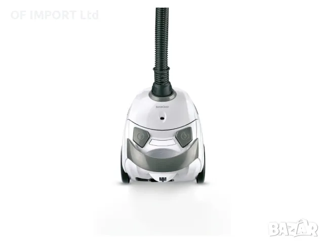 Прахосмукачка с Торба SILVERCREST 700W, снимка 5 - Прахосмукачки - 48364104