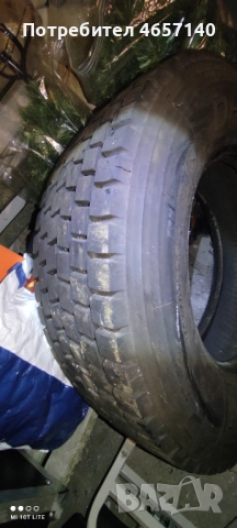 Гума 315/70/22.5