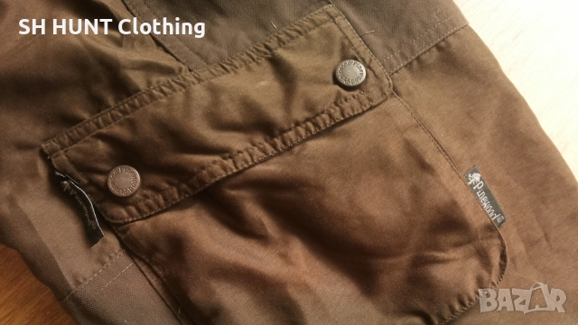 PINEWOOD Waterproof Trouser размер 14 г / 164 см панталон водонепромокаем - 914, снимка 6 - Детски панталони и дънки - 52181694