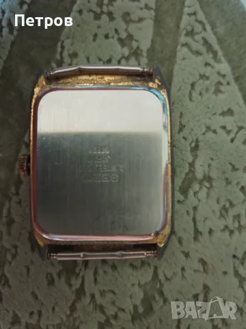 часовник , снимка 3 - Дамски - 47602450