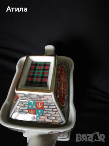 чайник крал Артур Англия, снимка 4 - Сервизи - 52890818