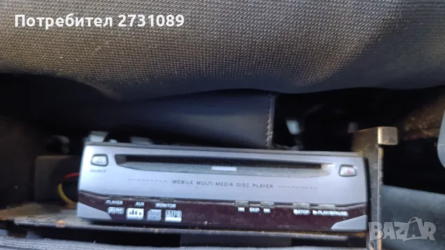 Toyota Corolla verso D-CAT, снимка 8 - Автомобили и джипове - 48217531