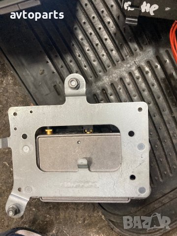 Mercedes w221 face Антенни усилватели, снимка 7 - Части - 43089958