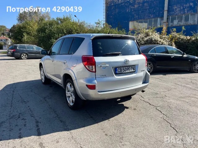 Toyota RAV4 , снимка 3 - Автомобили и джипове - 47853883