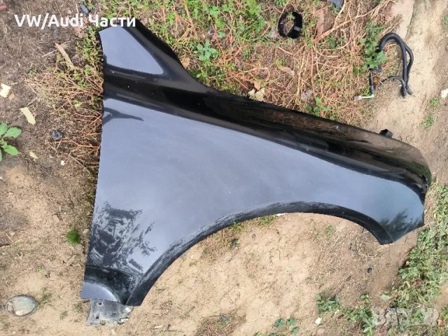 Десен калник Фолксваген Туарег VW  Touareg ОЕМ 7L6821254A / 7L6 821 254 A, снимка 2 - Части - 47538472