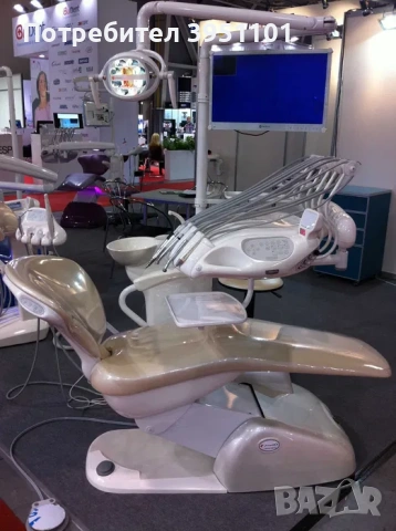 Нови Български дентални юнити АНВИТА директно от производител, снимка 3 - Стоматология - 53236508