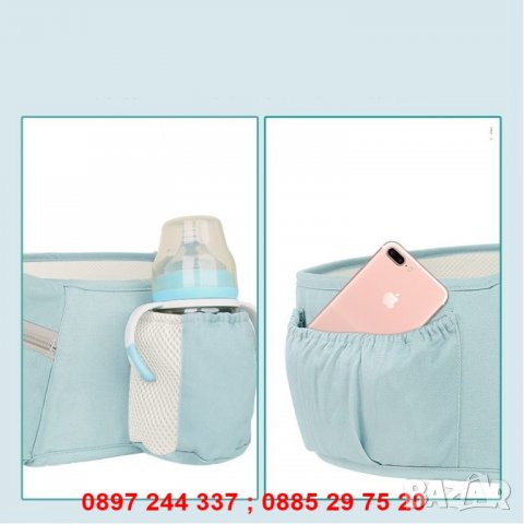 Кенгуру 6 в 1 - код 1850, снимка 12 - Кенгура и ранички - 28260785