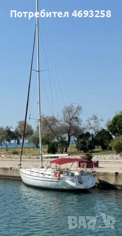 Яхта, снимка 5 - Воден транспорт - 52908448