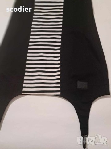 Negative -туника/рокля- L, снимка 3 - Рокли - 43093891