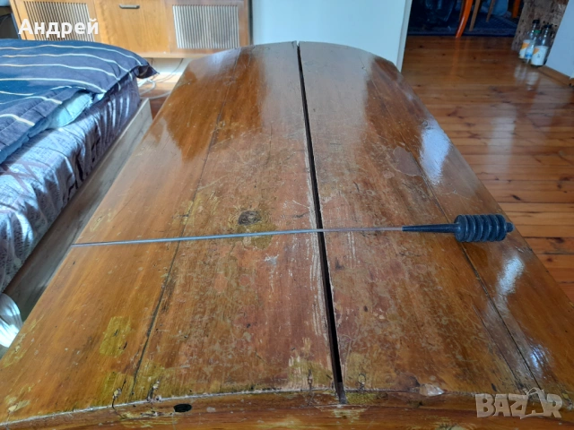 Стара автомобилна антена #13