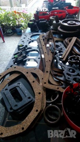 Авточасти москвич.408.412.2140.и други 0895486622, снимка 12 - Части - 38275291