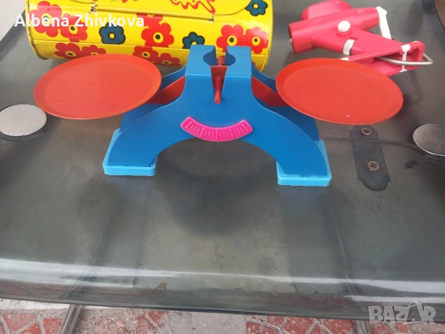 много качествени стари детски играчки , снимка 2 - Колекции - 52051274