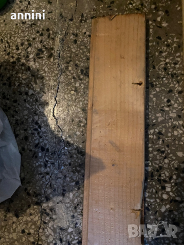 паркет буков свален от  старите апартаменти  пред мивката, снимка 3 - Други стоки за дома - 44877062