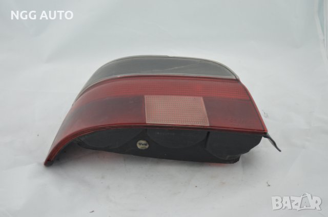 Стопове за BMW 5 Series E39 Sedan (11.1995 - 06.2003), снимка 6 - Части - 38128916