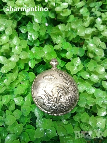 Clyda Paris 17 Jewels механичен , снимка 2 - Мъжки - 53387313