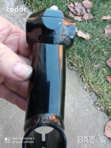 лапа алуминиева, снимка 4 - Части за велосипеди - 35295502