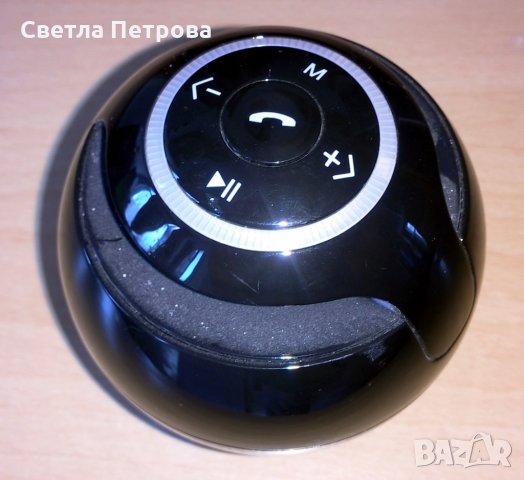 БЛУТУТ КОЛОНКА, снимка 2 - Bluetooth тонколони - 28023607