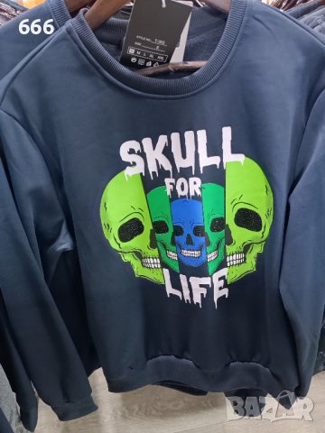 блузи, снимка 3 - Блузи - 43505847