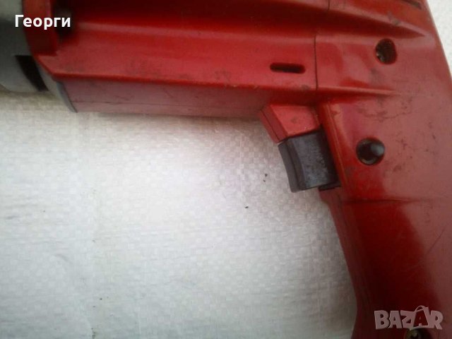 Немска Бормашина UNIROPA 520W, снимка 4 - Винтоверти - 38748230